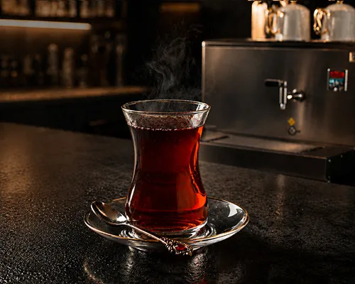 Çay Çözümleri