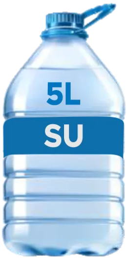 5L Su