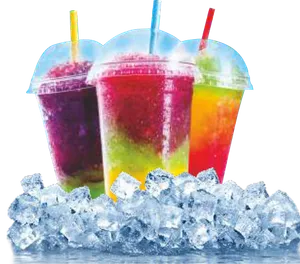 Service Cups