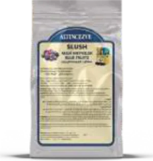Slush Powder Drink (1250g)