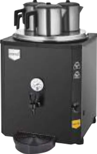 Static Tea Boiler