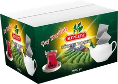 Filter Bag Tea